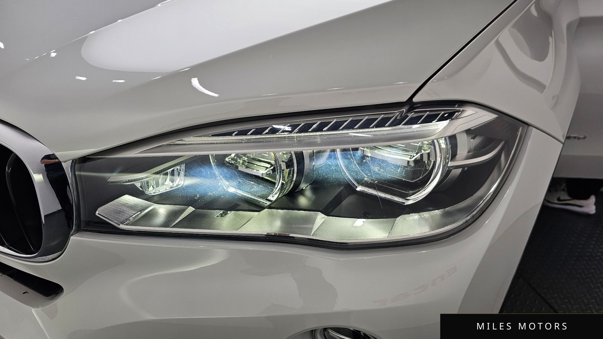 BMW X6 (F16) 2019 — миниатюра 8