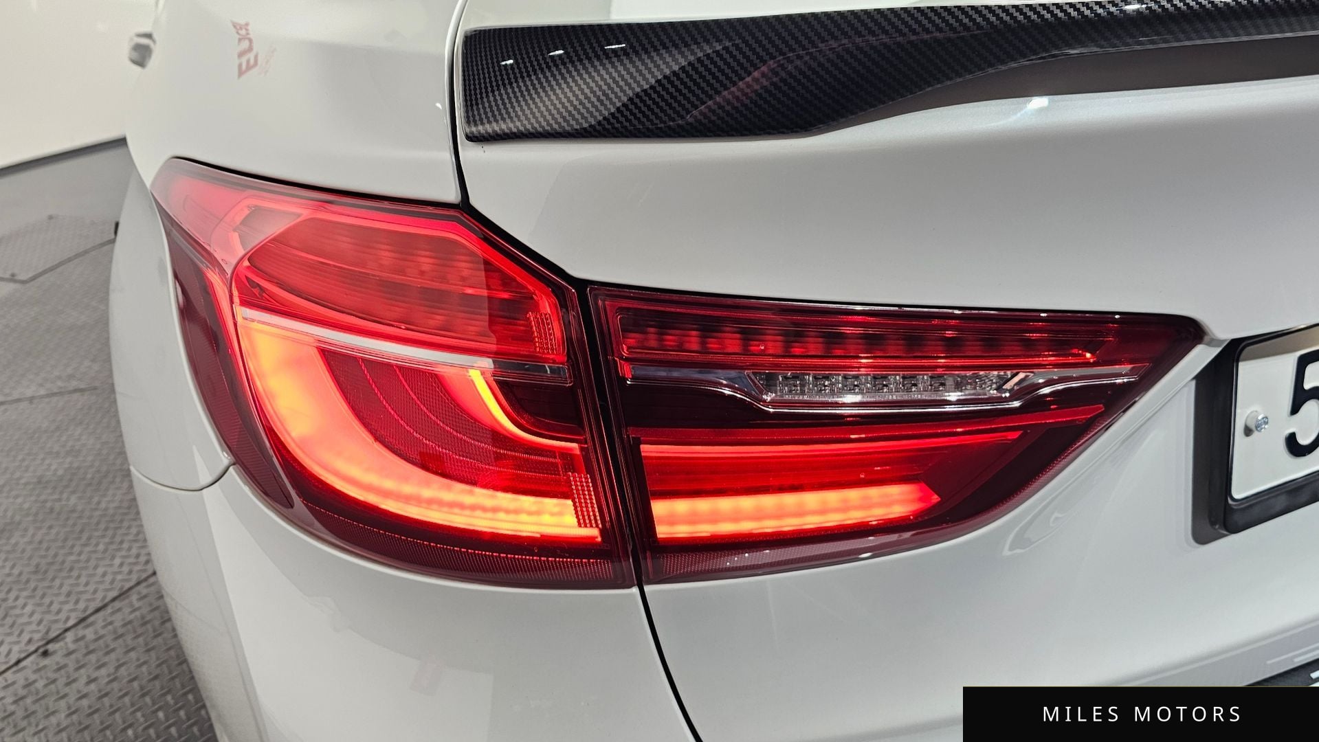 BMW X6 (F16) 2019 — миниатюра 9
