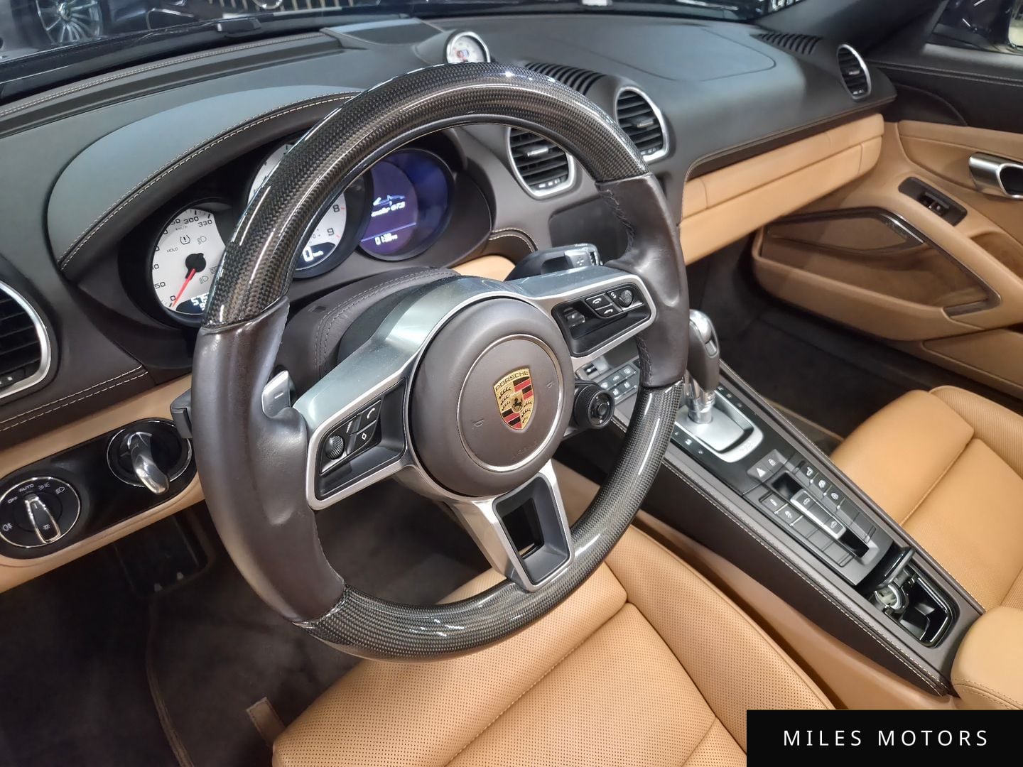 Porsche 718 2021 — миниатюра 5