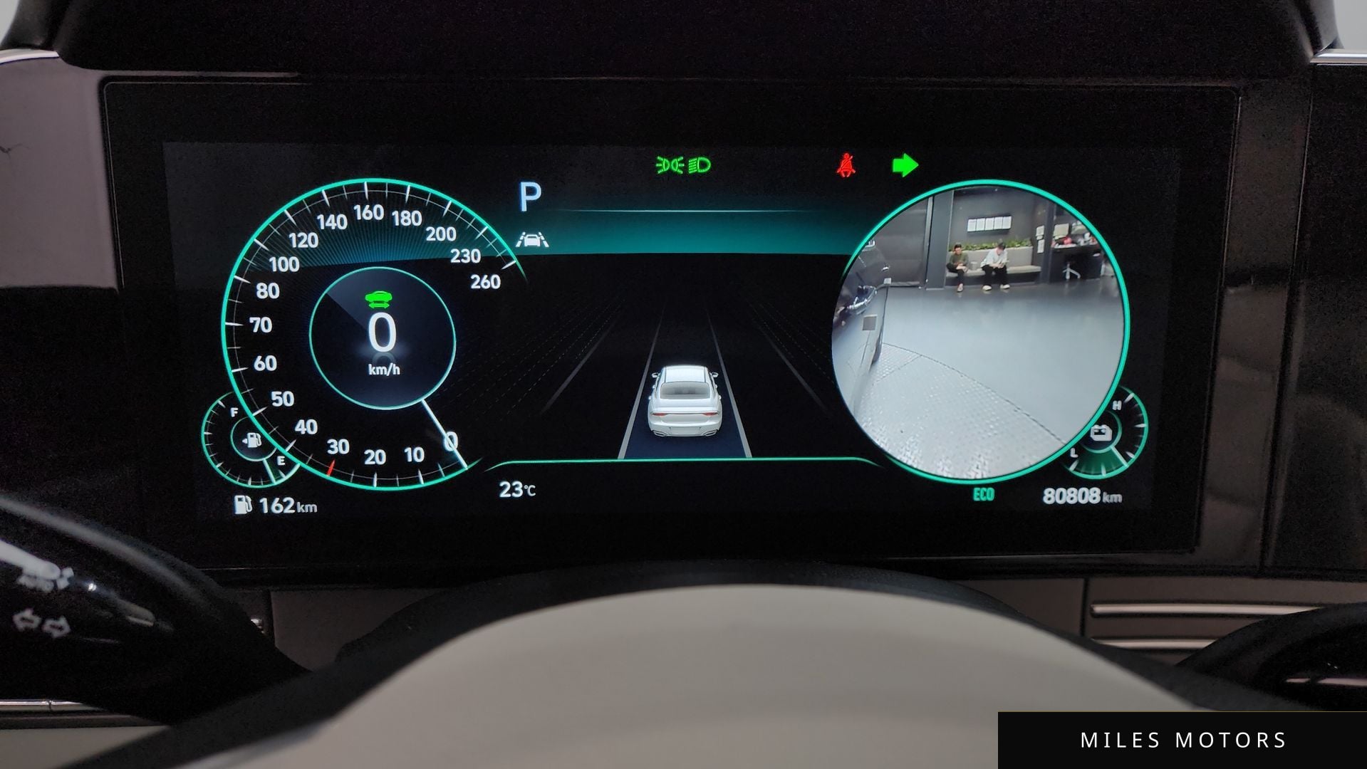 Hyundai Grandeur 2022 — миниатюра 11