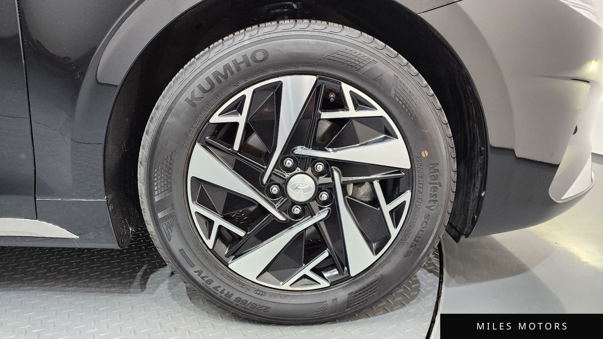 Hyundai Grandeur 2022 — миниатюра 7