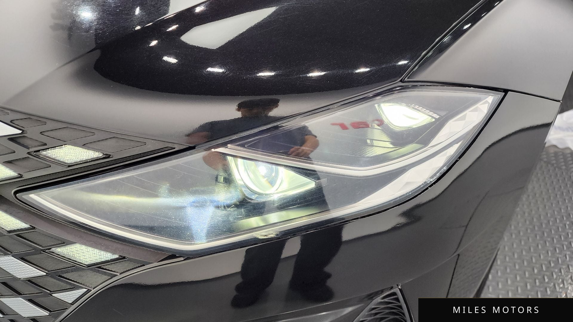 Hyundai Grandeur 2022 — миниатюра 8