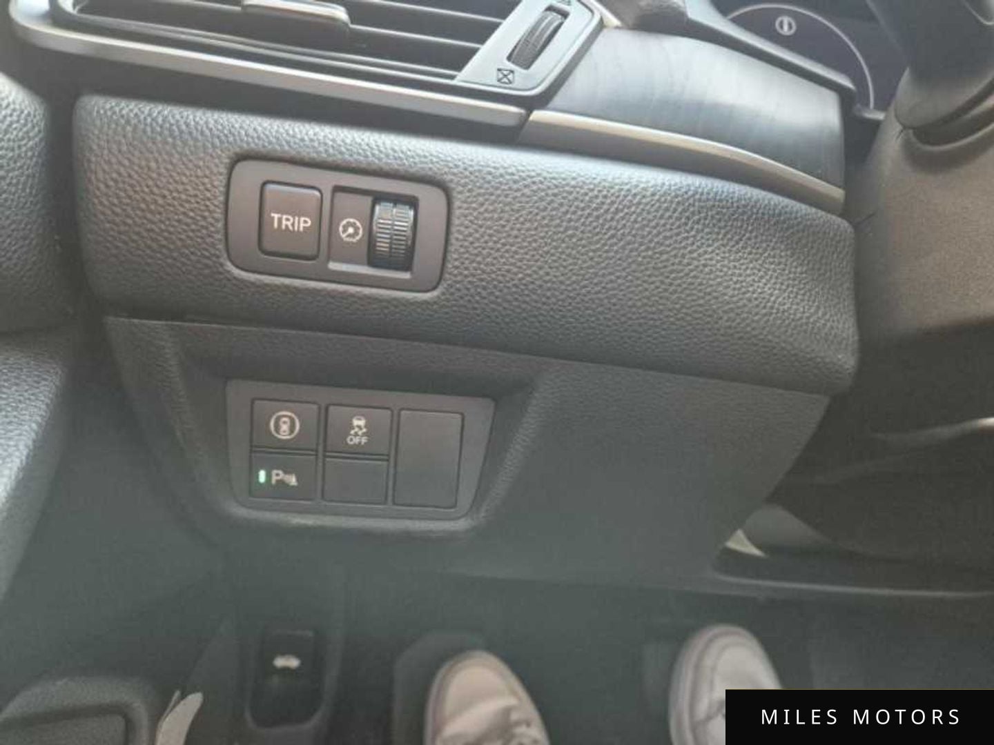 Honda Accord 2019 — миниатюра 10