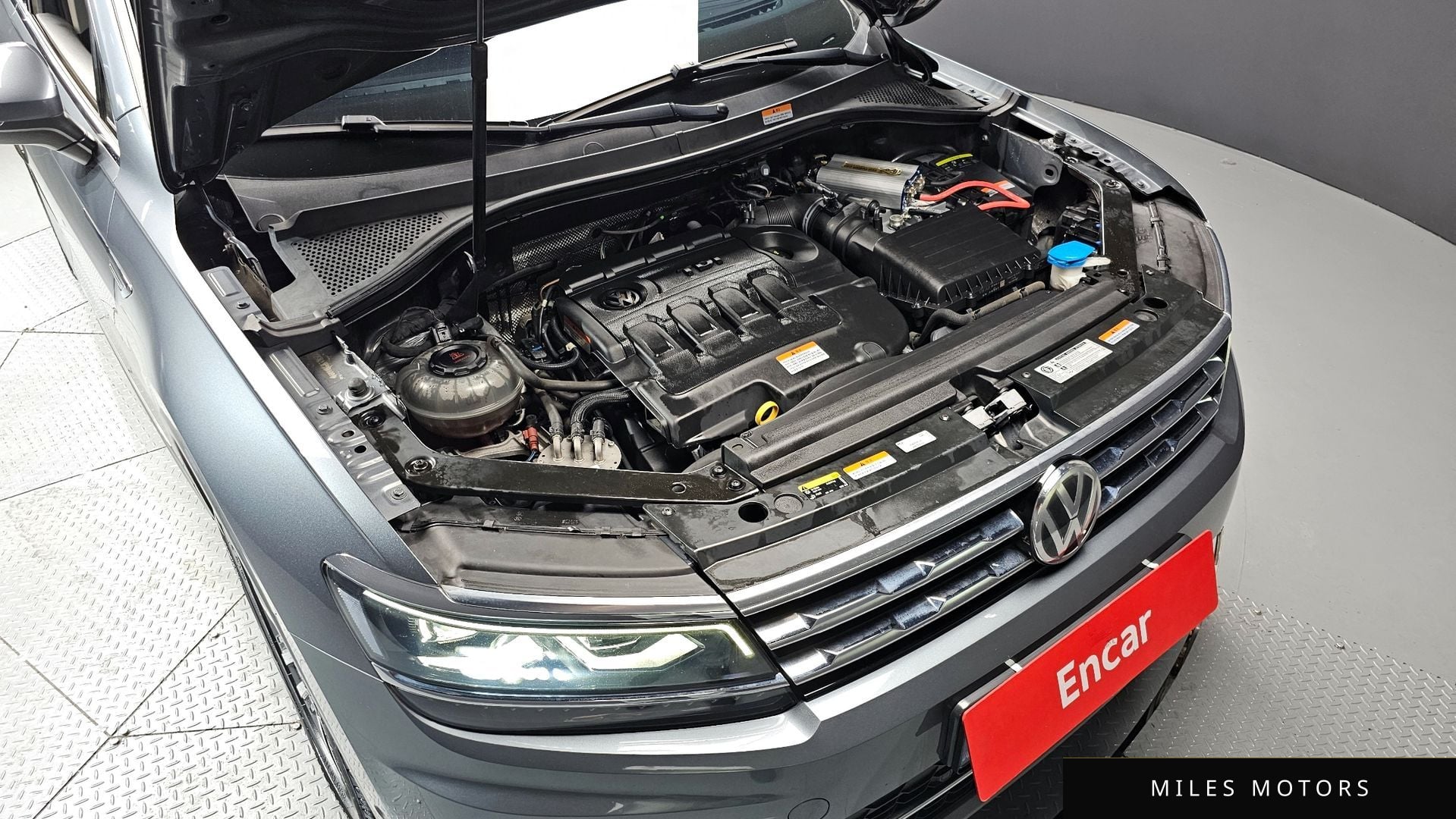 Volkswagen Tiguan 2020 — миниатюра 6