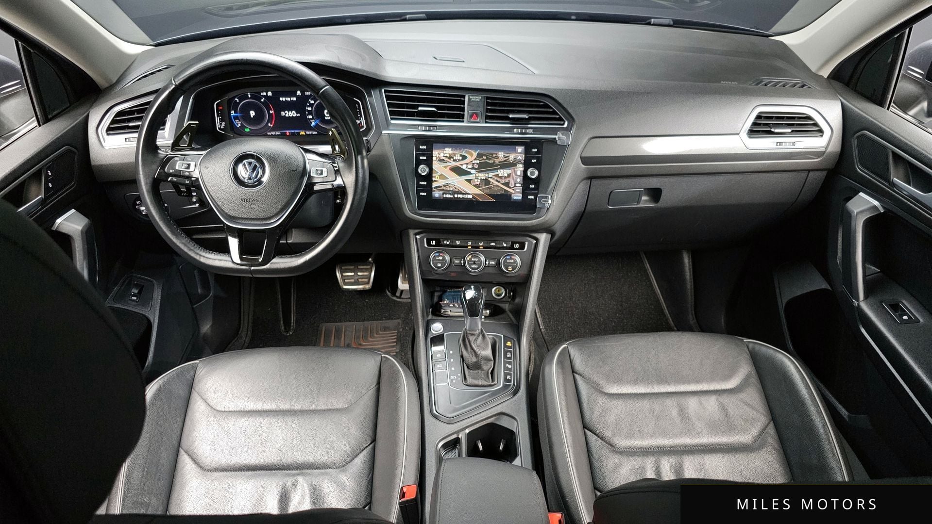 Volkswagen Tiguan 2020 — миниатюра 7
