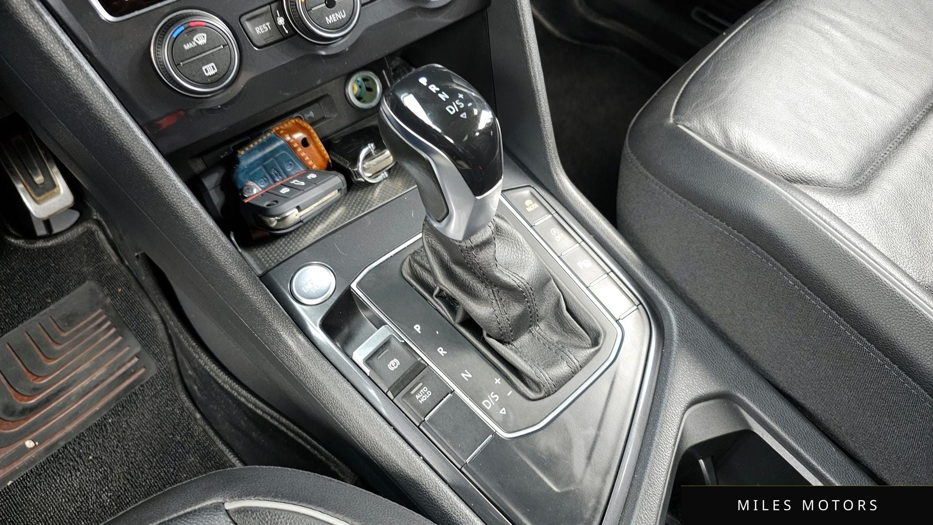 Volkswagen Tiguan 2020 — миниатюра 9