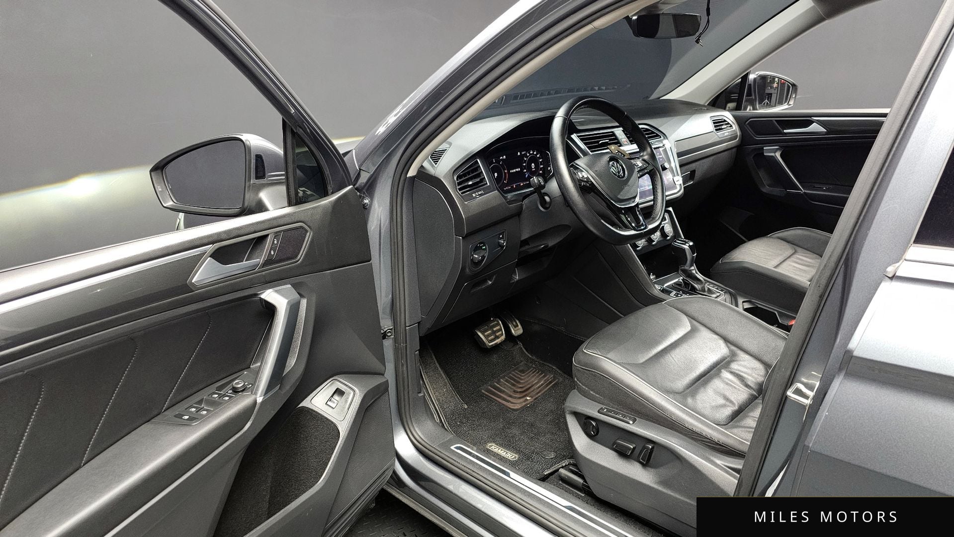 Volkswagen Tiguan 2020 — миниатюра 10