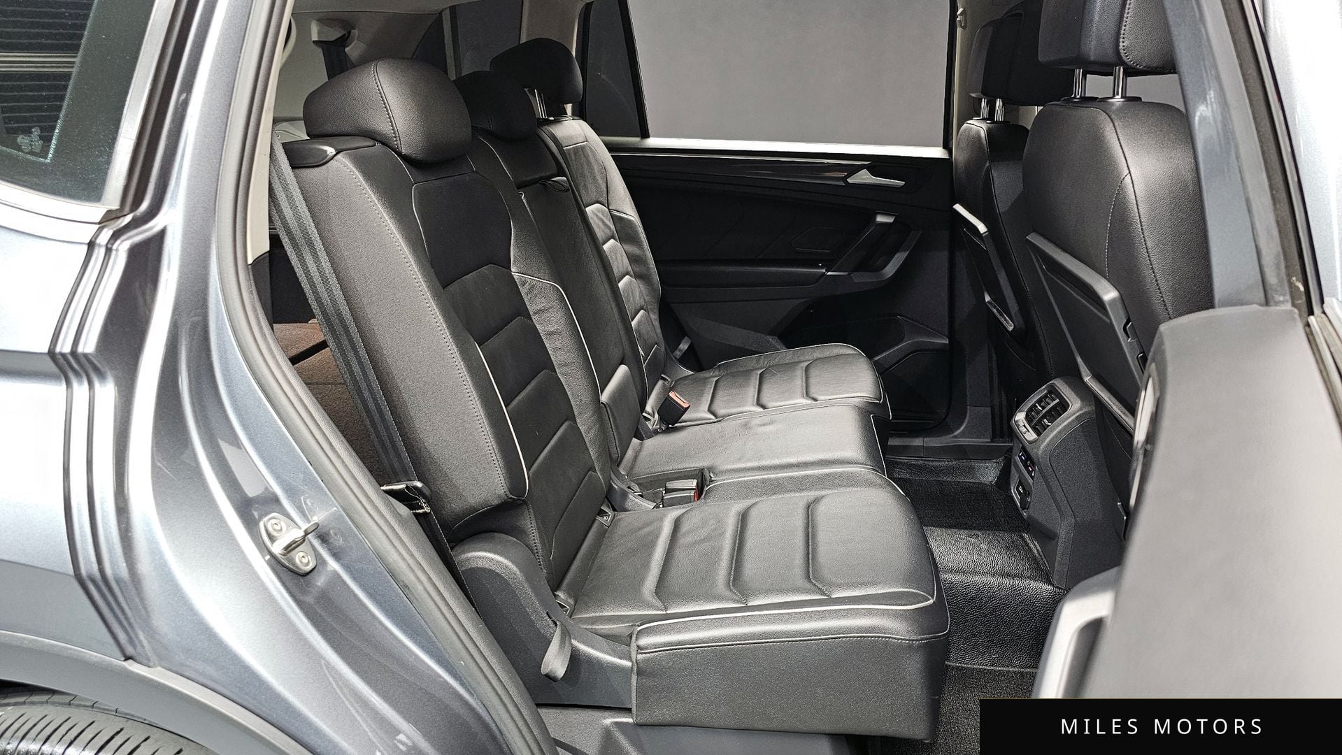 Volkswagen Tiguan 2020 — миниатюра 11
