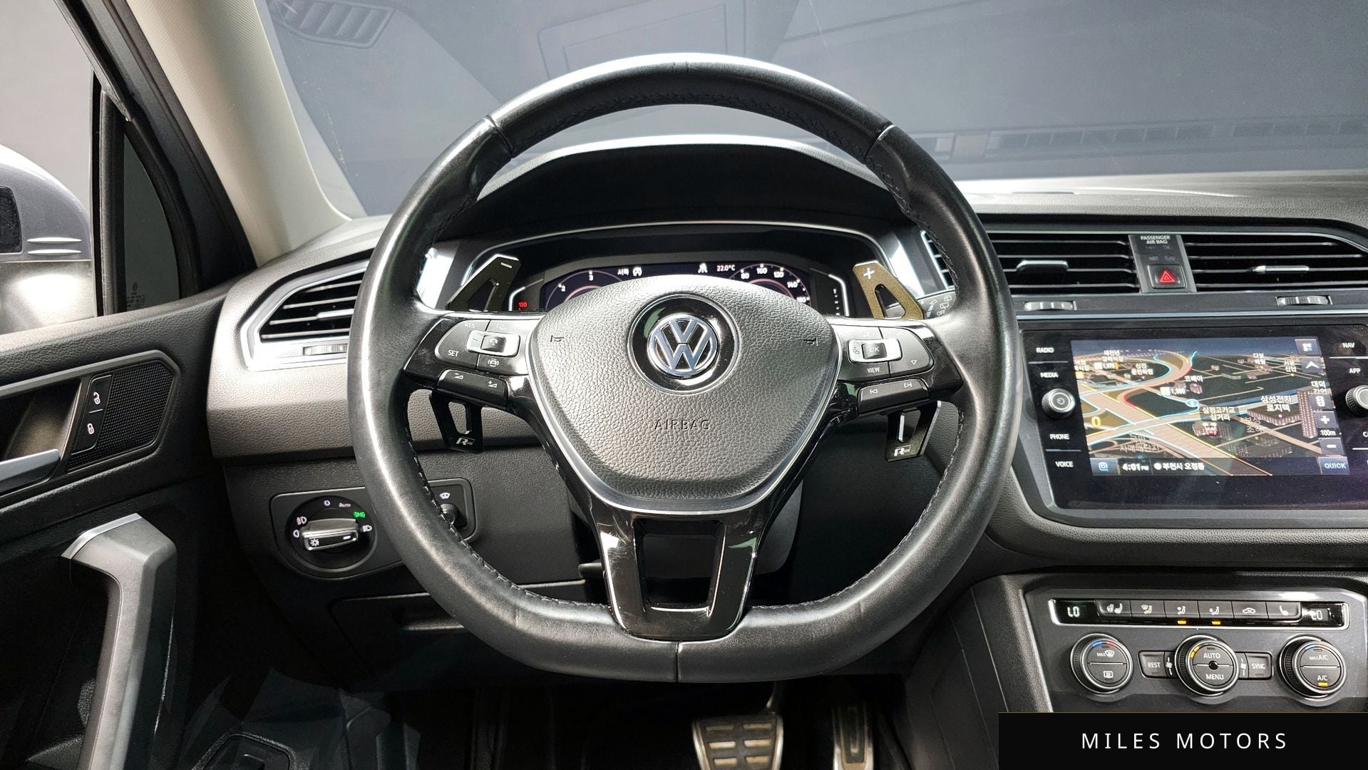 Volkswagen Tiguan 2020 — миниатюра 12