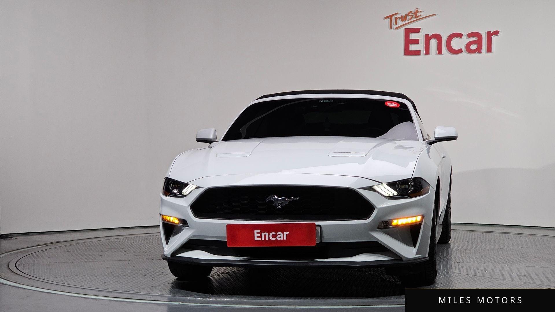 Ford Mustang 2022 — миниатюра 3