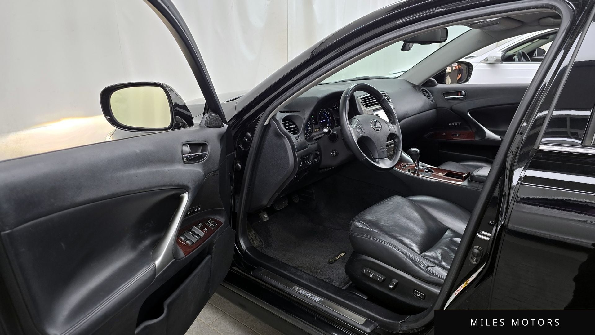 Лексус IS250 2008 — миниатюра 10