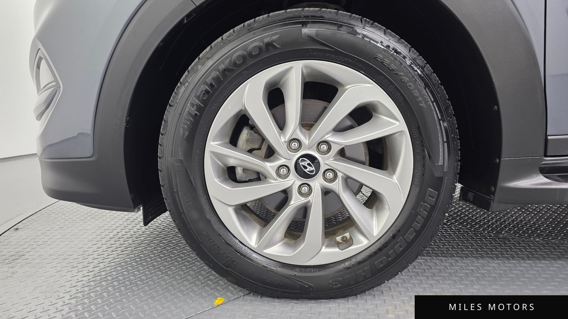 Hyundai Tucson 2017 — миниатюра 5