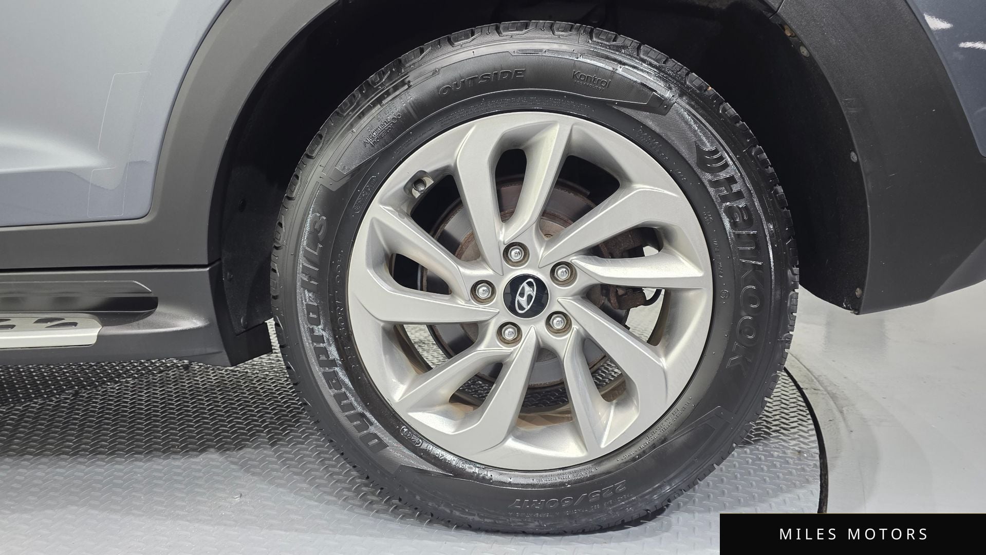 Hyundai Tucson 2017 — миниатюра 7