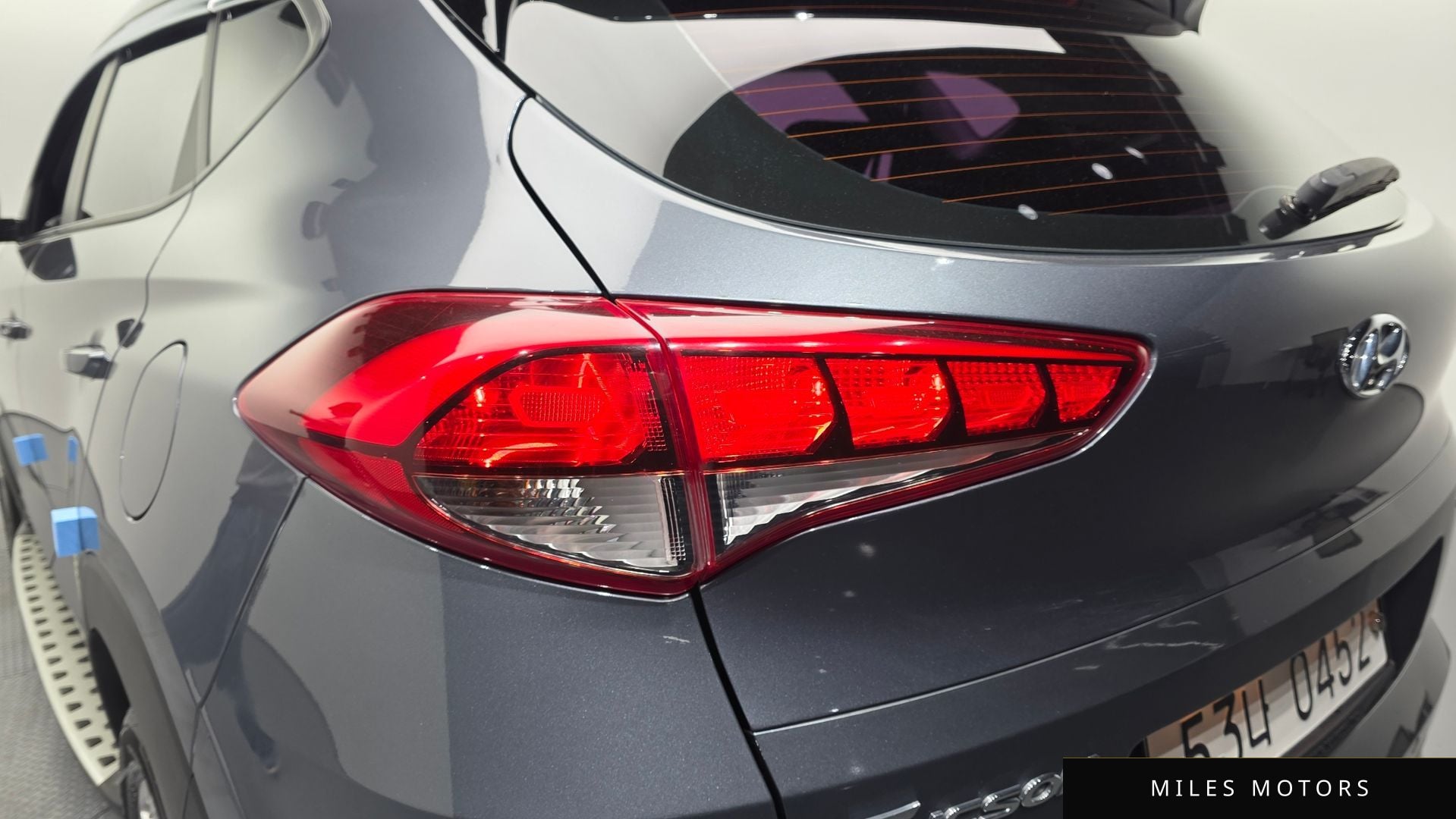 Hyundai Tucson 2017 — миниатюра 9