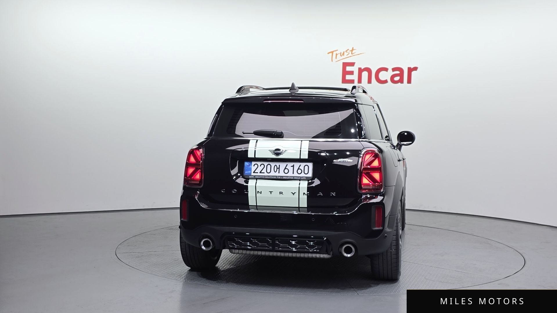 MINI 쿠퍼 S 컨트리맨 2021 — миниатюра 4