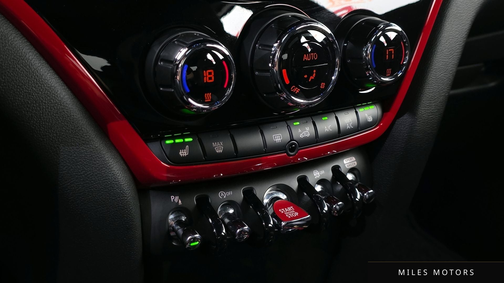 MINI 쿠퍼 S 컨트리맨 2021 — миниатюра 11
