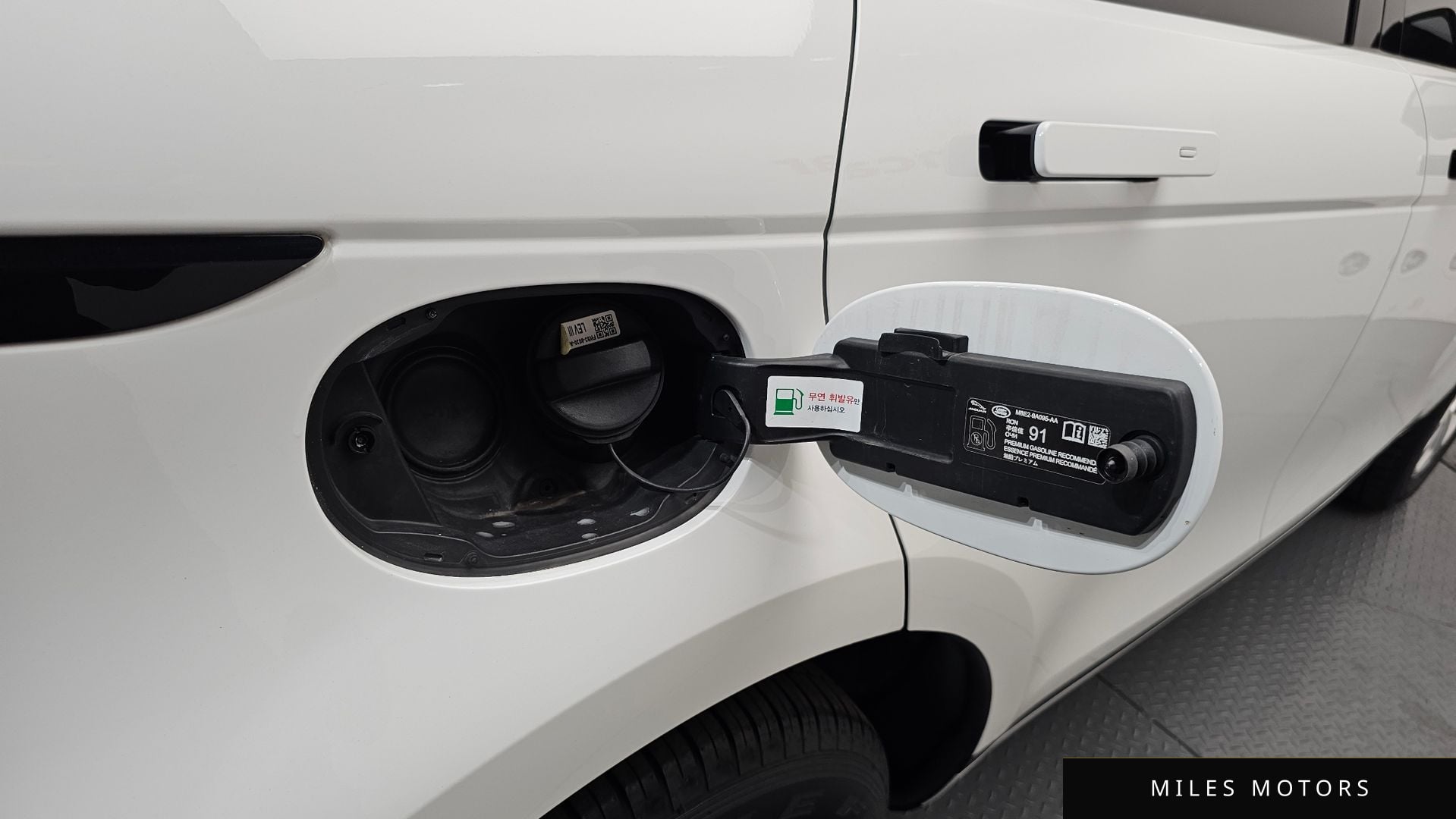 Land Rover Range Rover Evoque 2022 — миниатюра 29