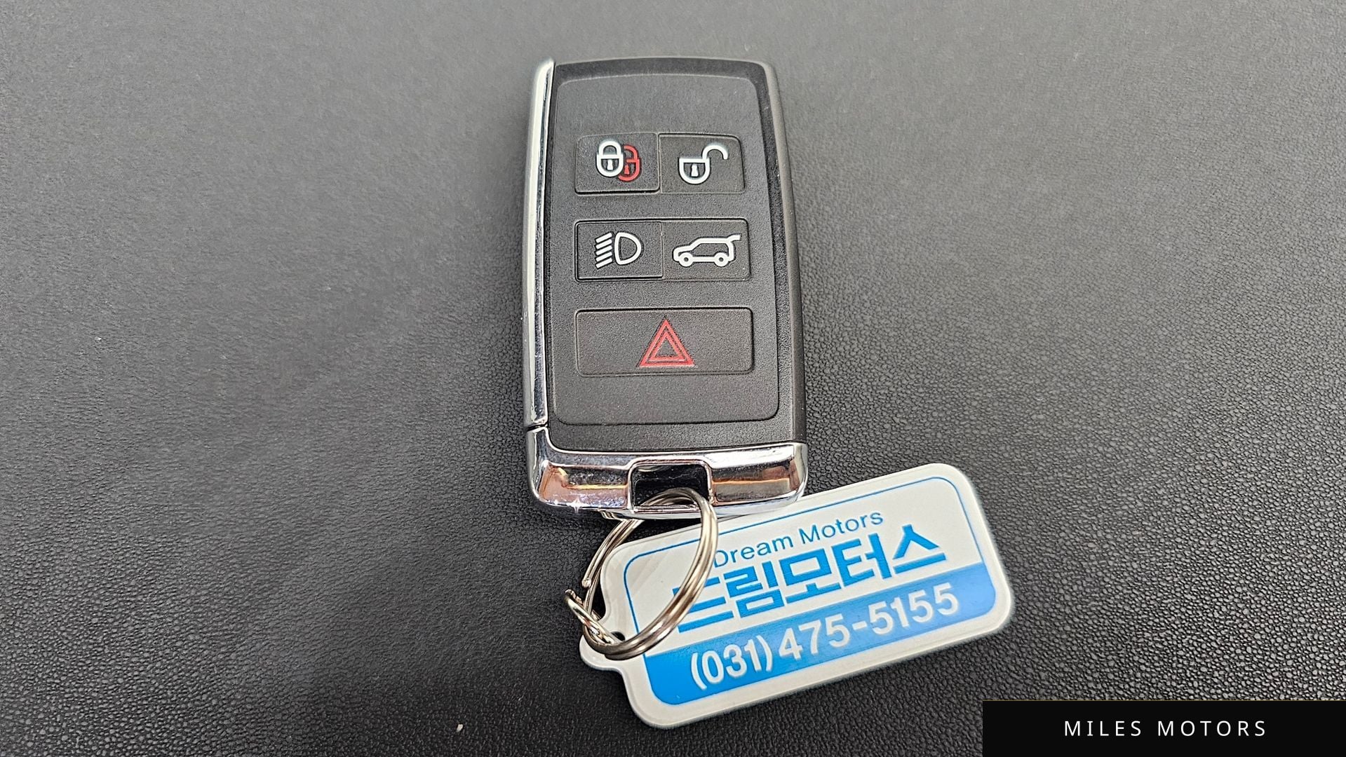 Land Rover Range Rover Evoque 2022 — миниатюра 35