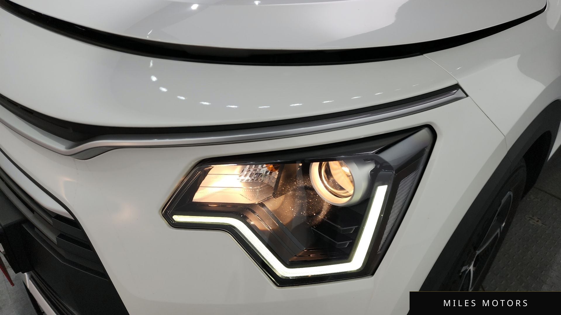 Kia Niro 2022 — миниатюра 8