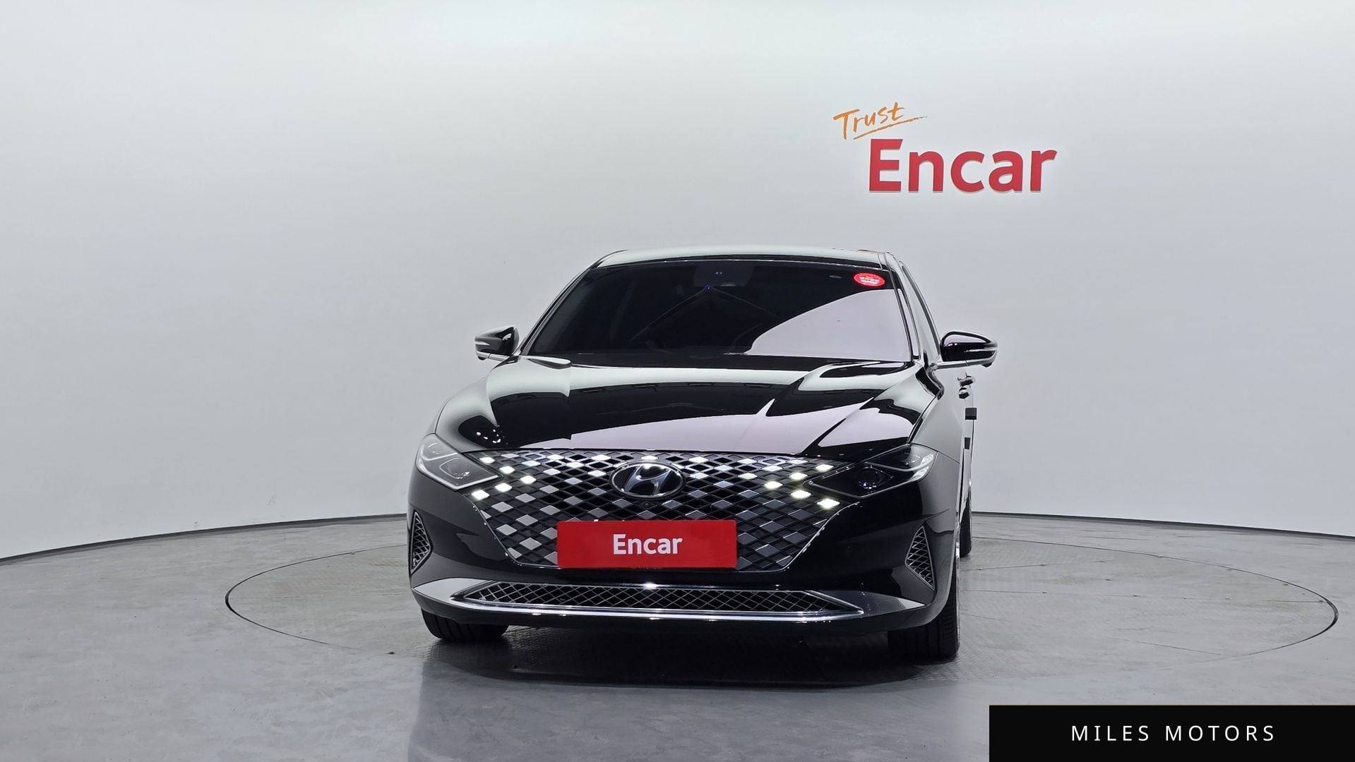 Hyundai Grandeur 2020 — миниатюра 3
