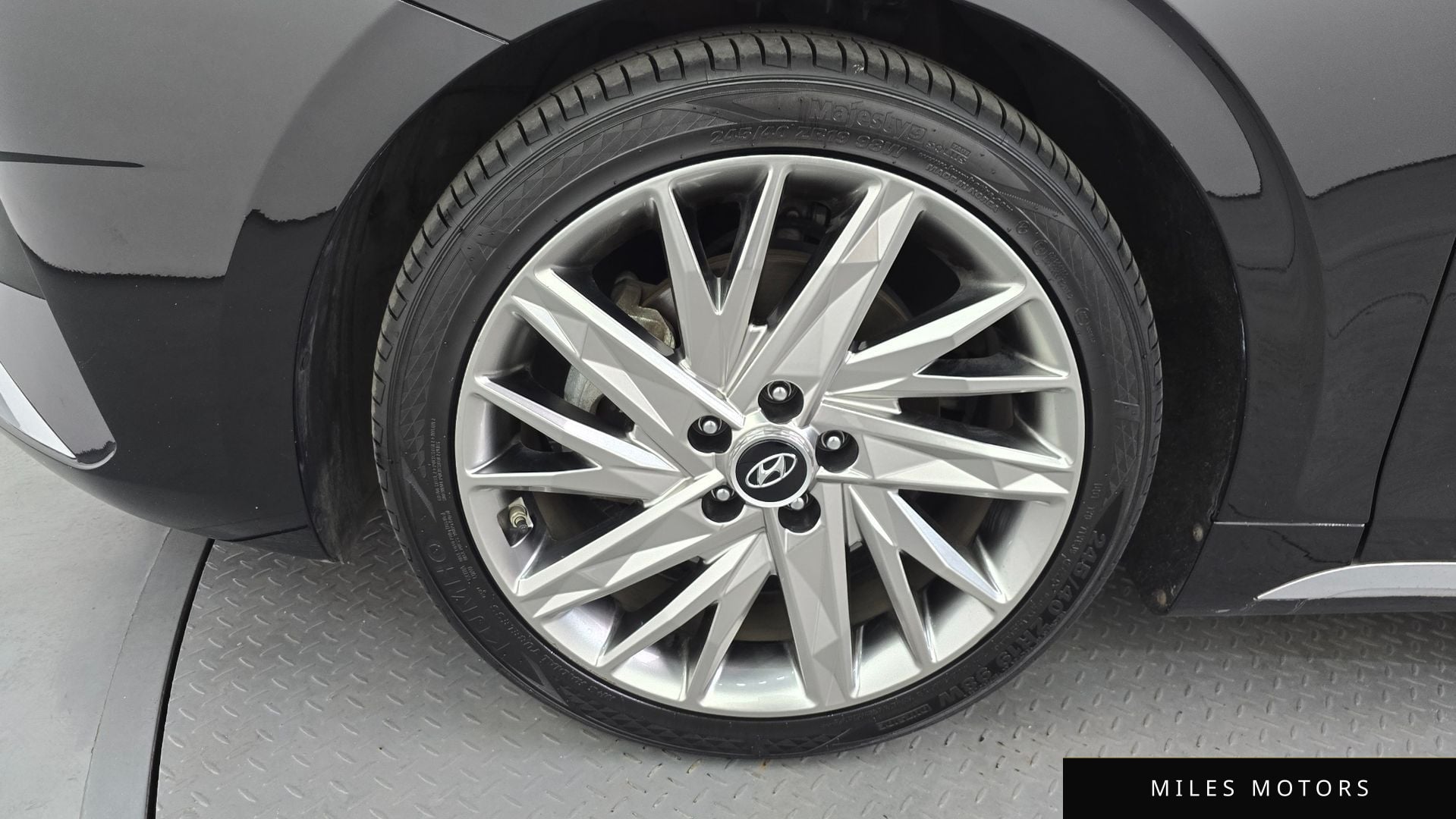 Hyundai Grandeur 2020 — миниатюра 5