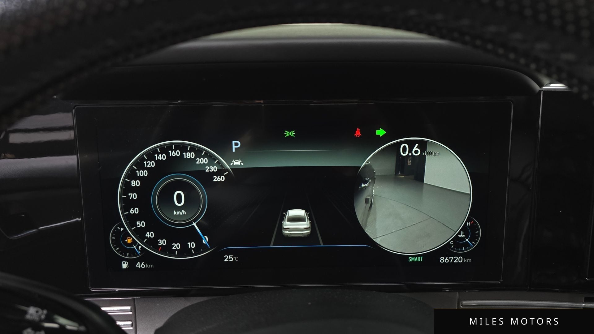 Hyundai Grandeur 2020 — миниатюра 11