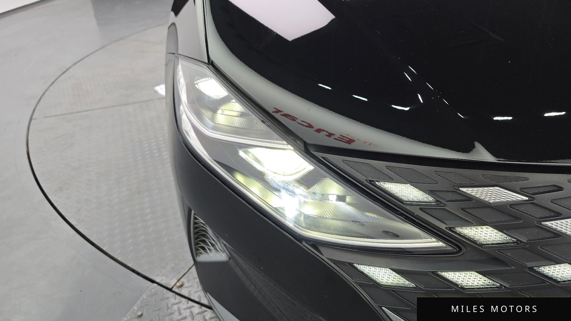 Hyundai Grandeur 2020 — миниатюра 8