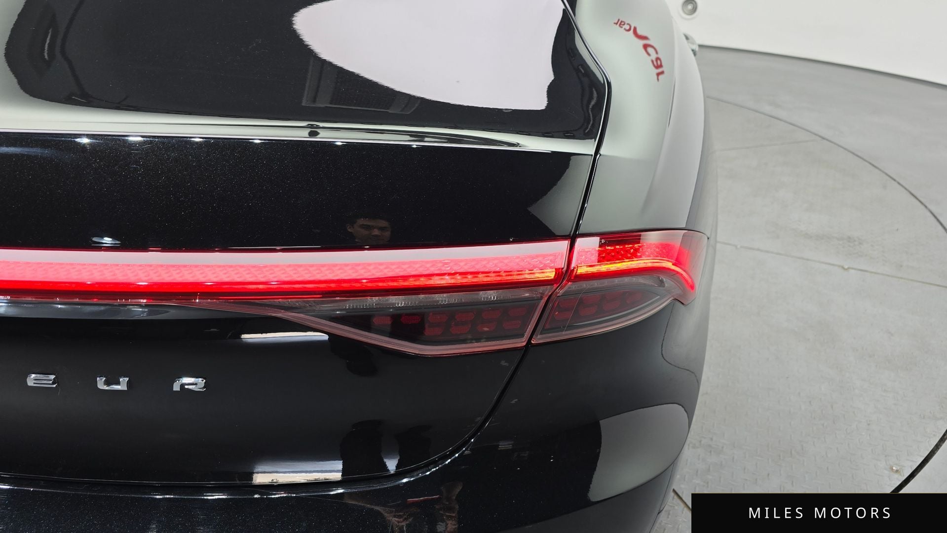 Hyundai Grandeur 2020 — миниатюра 9