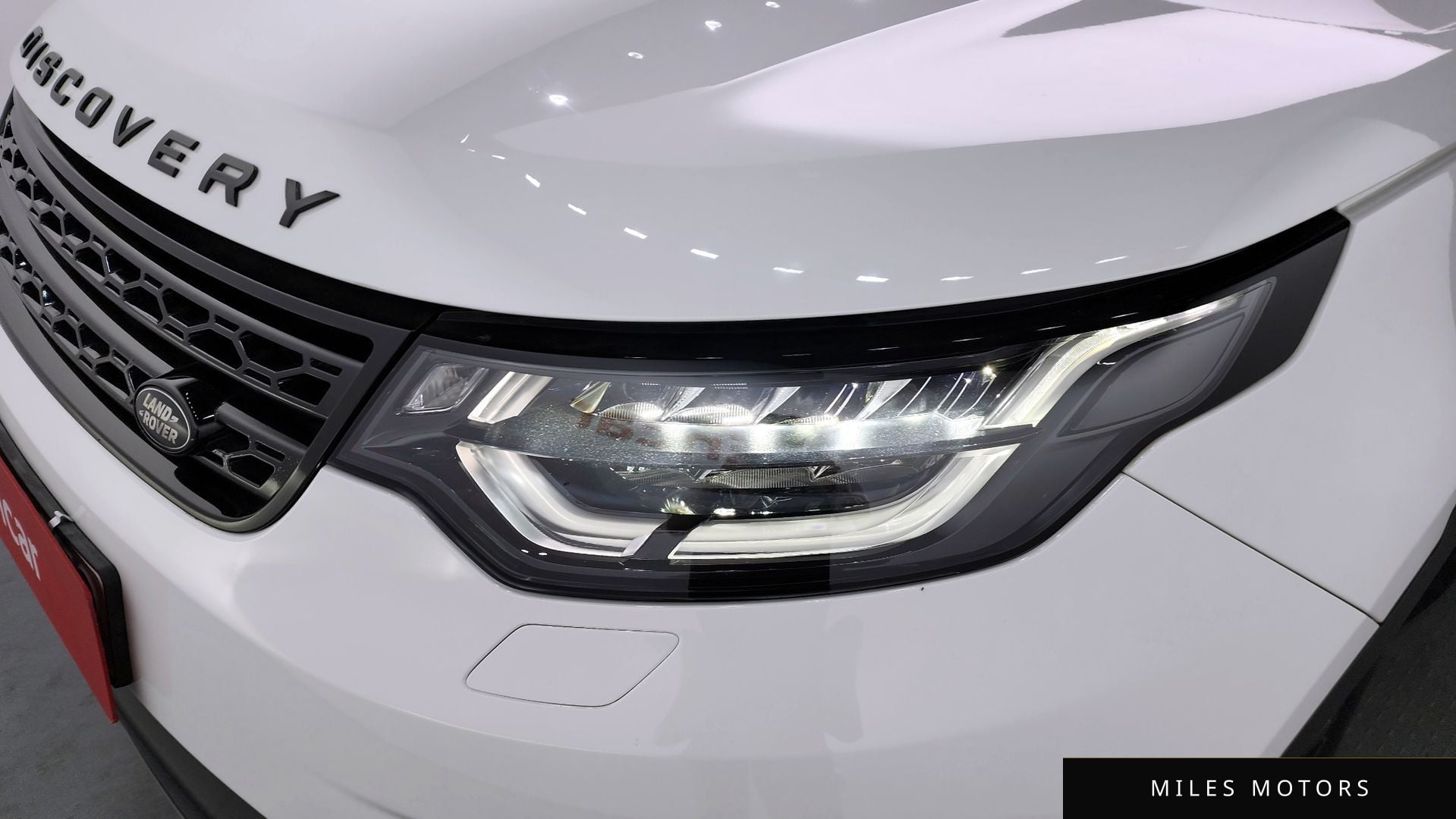 Land Rover Discovery 2020 — миниатюра 8