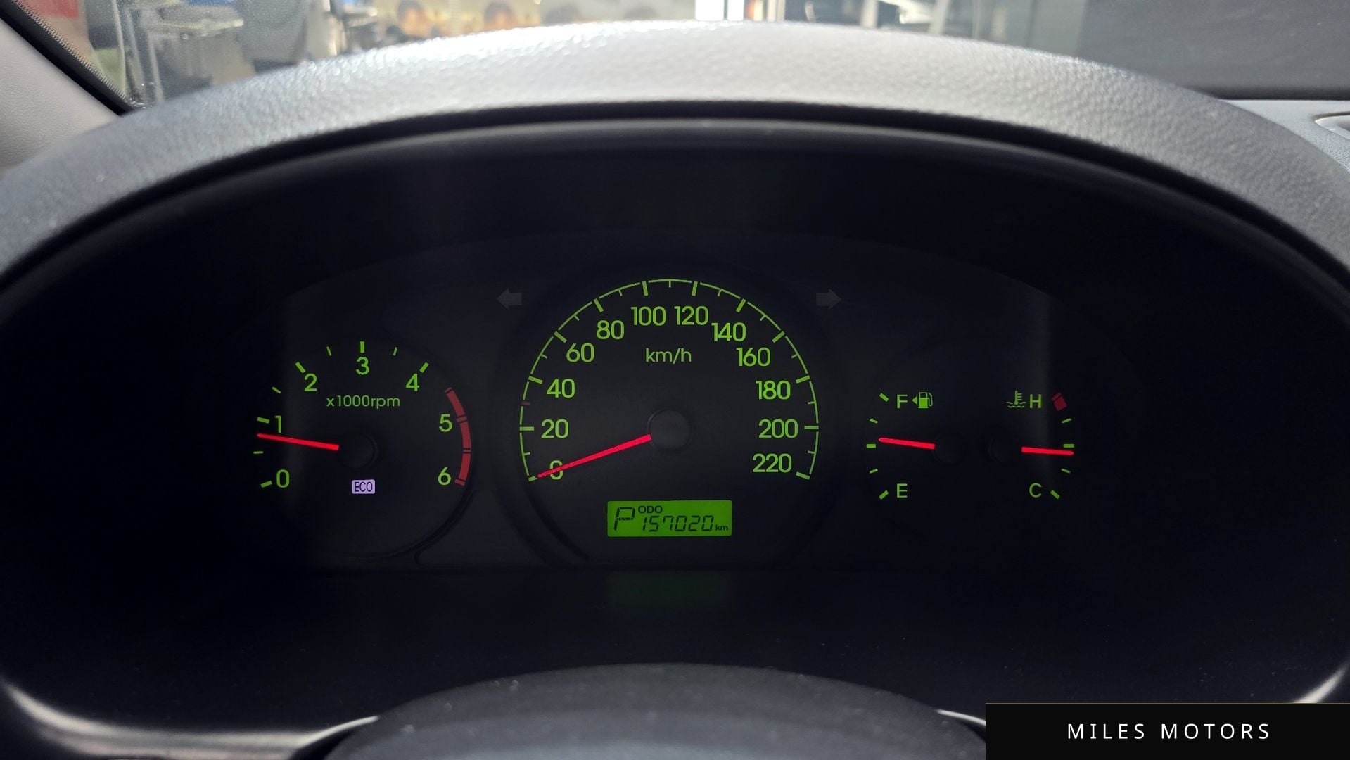 Hyundai Starex 2014 — миниатюра 8