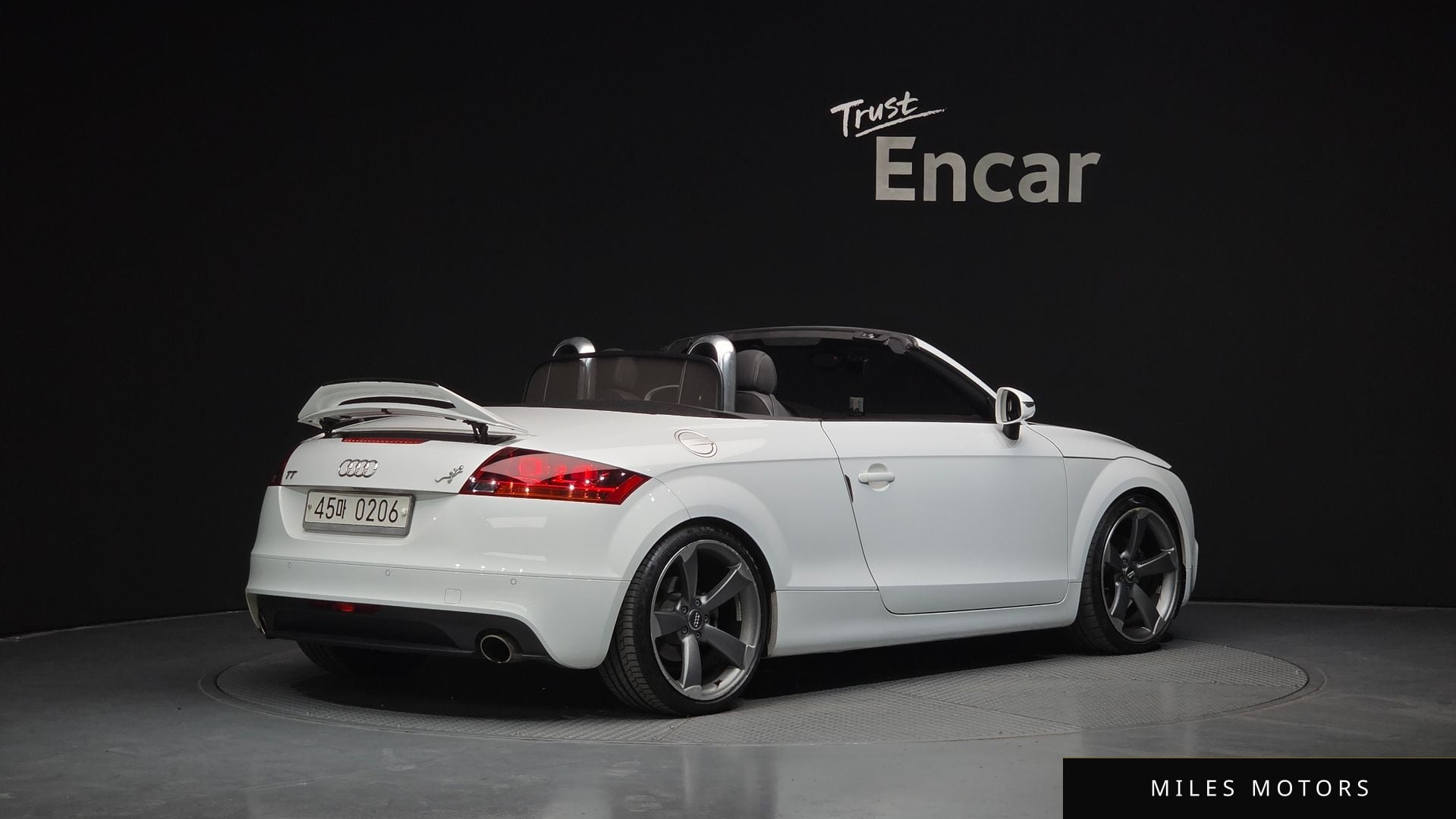 Audi TT 2012 — миниатюра 2