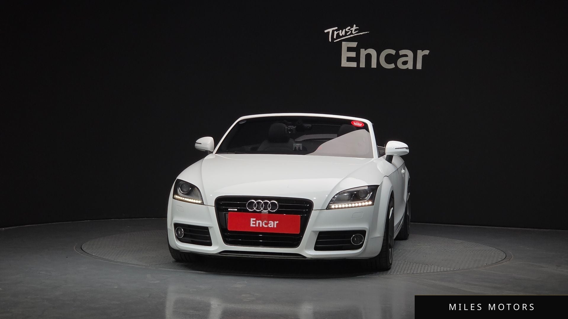 Audi TT 2012 — миниатюра 3