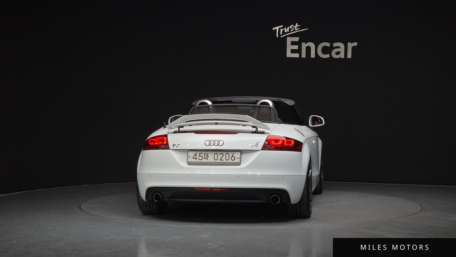 Audi TT 2012 — миниатюра 4