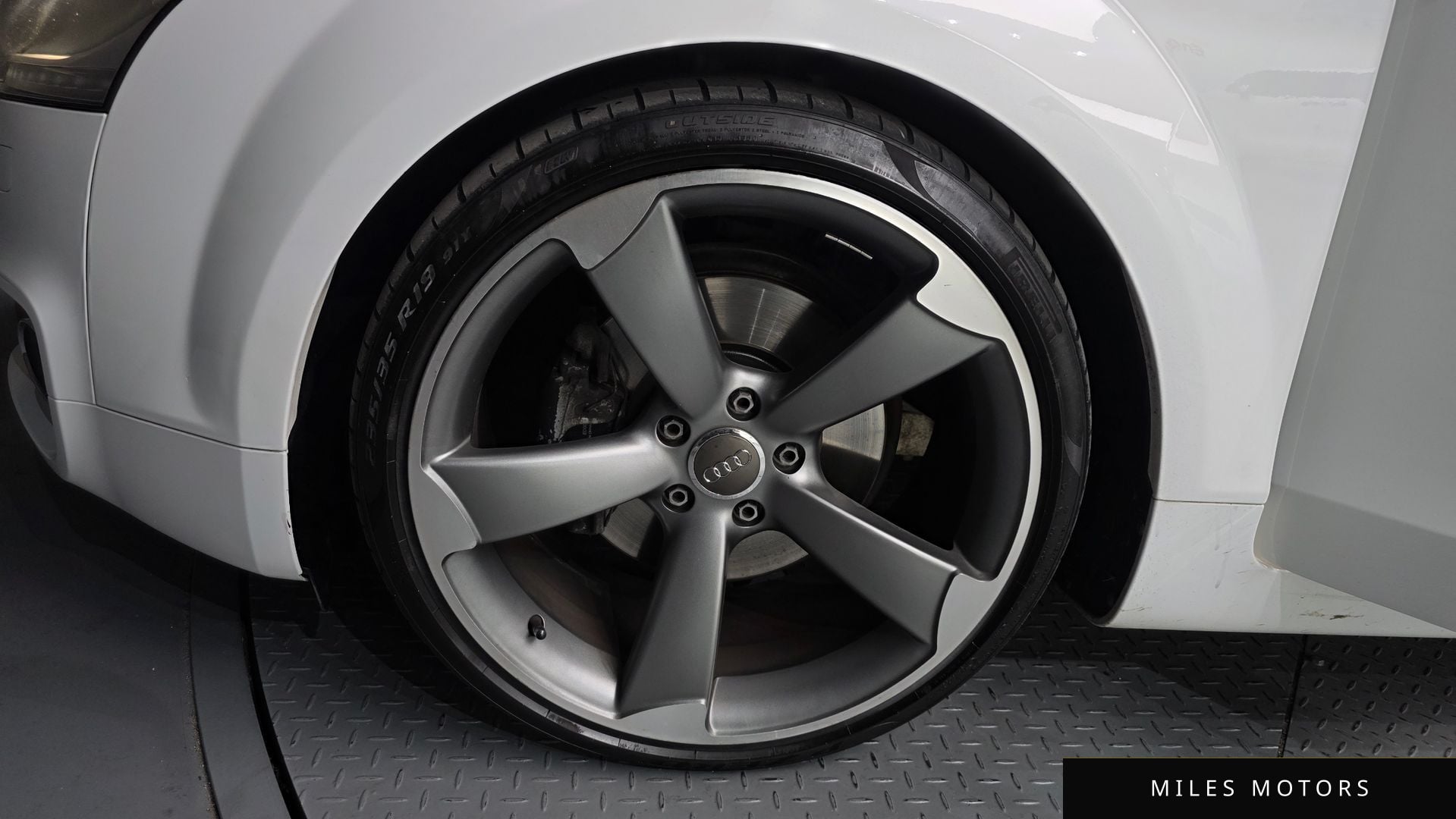 Audi TT 2012 — миниатюра 5