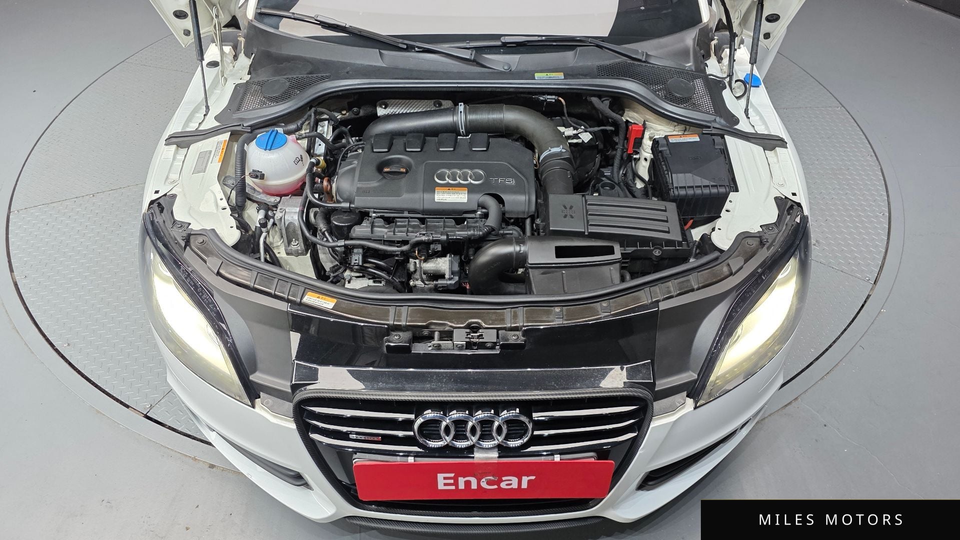 Audi TT 2012 — миниатюра 6