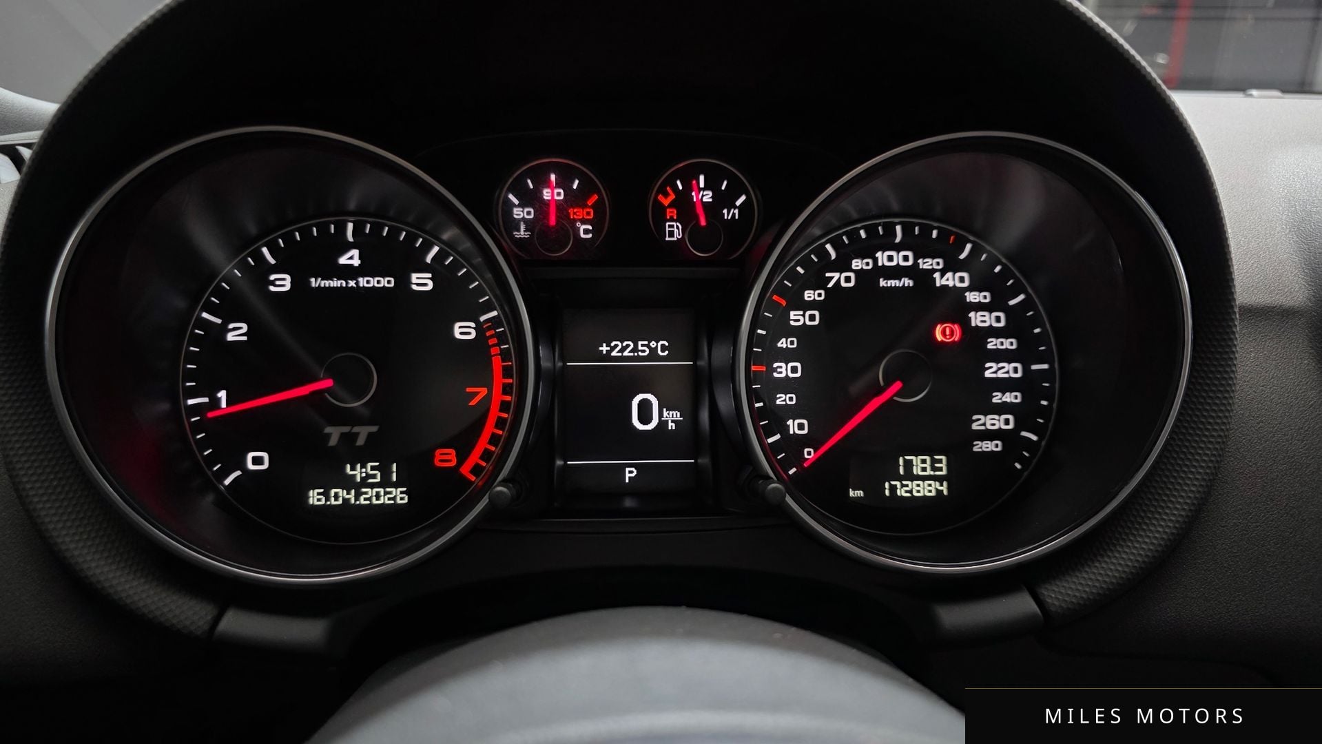 Audi TT 2012 — миниатюра 8