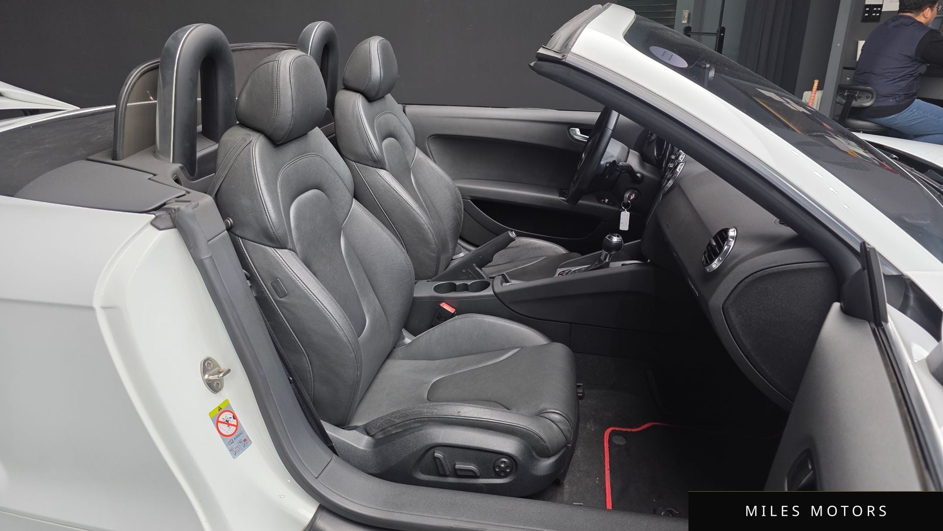 Audi TT 2012 — миниатюра 11