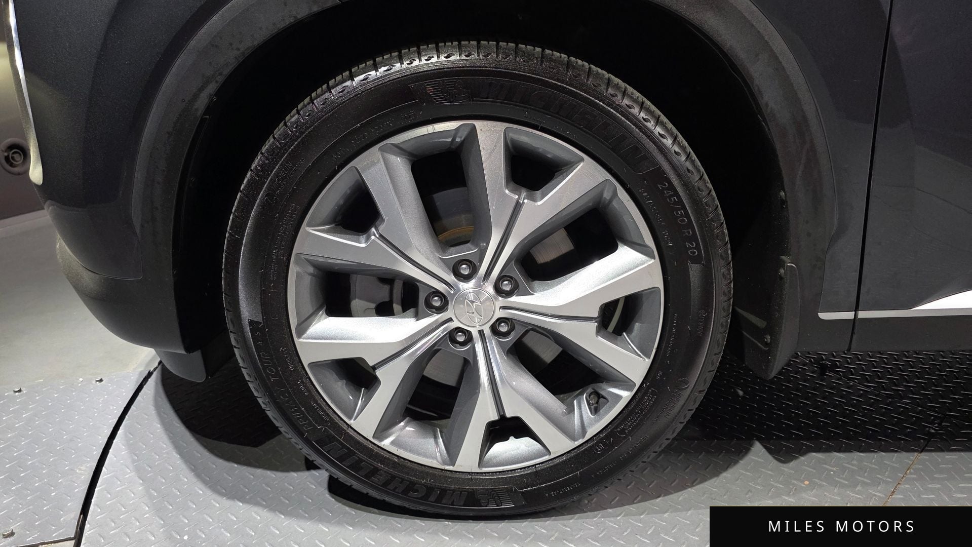 Hyundai Palisade 2020 — миниатюра 5