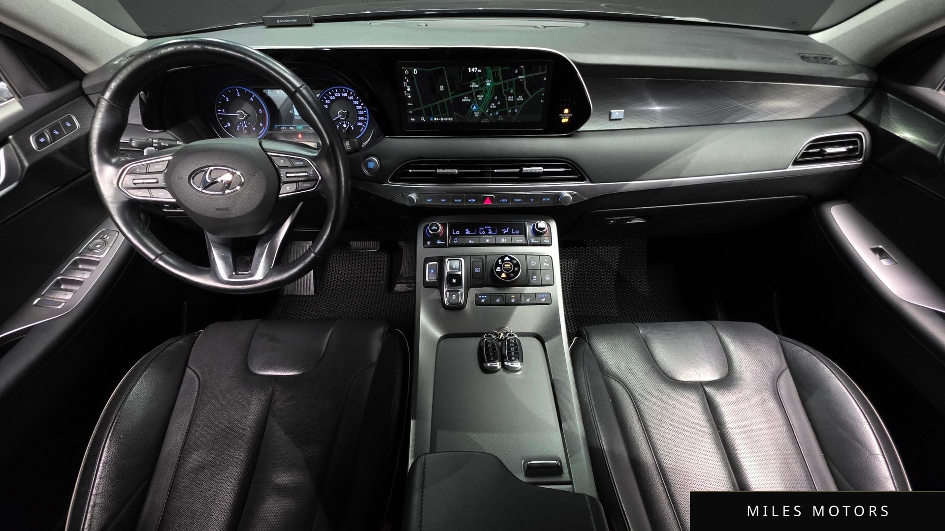 Hyundai Palisade 2020 — миниатюра 7