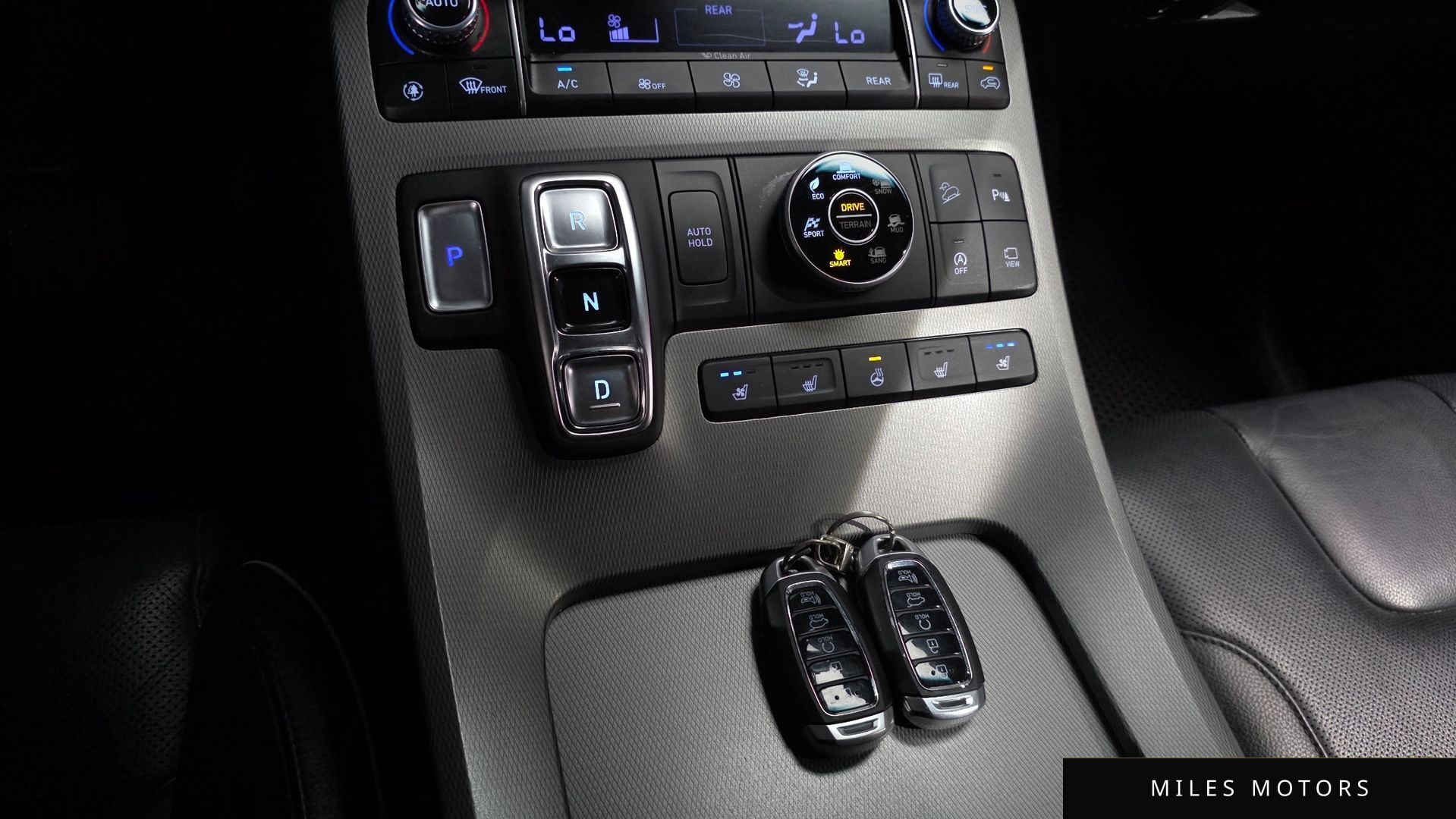 Hyundai Palisade 2020 — миниатюра 9