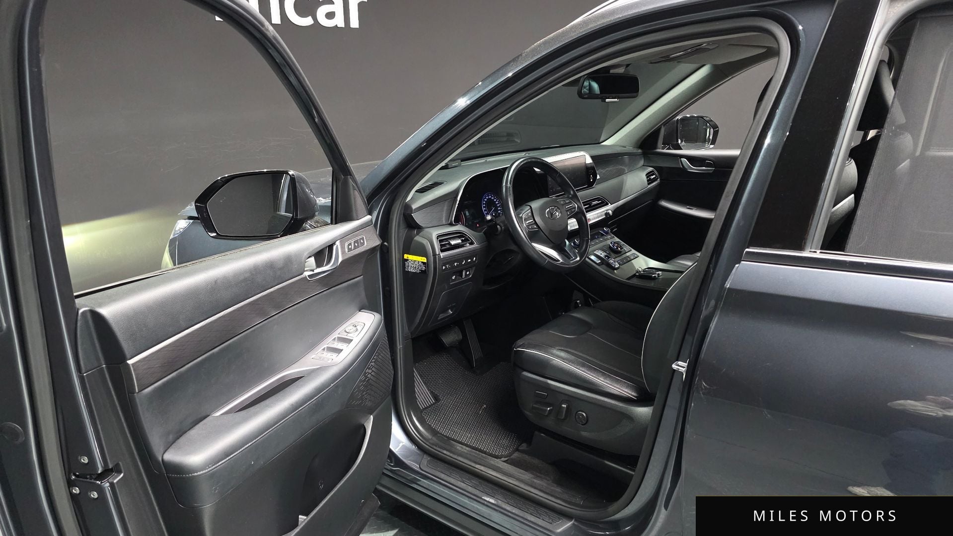 Hyundai Palisade 2020 — миниатюра 10