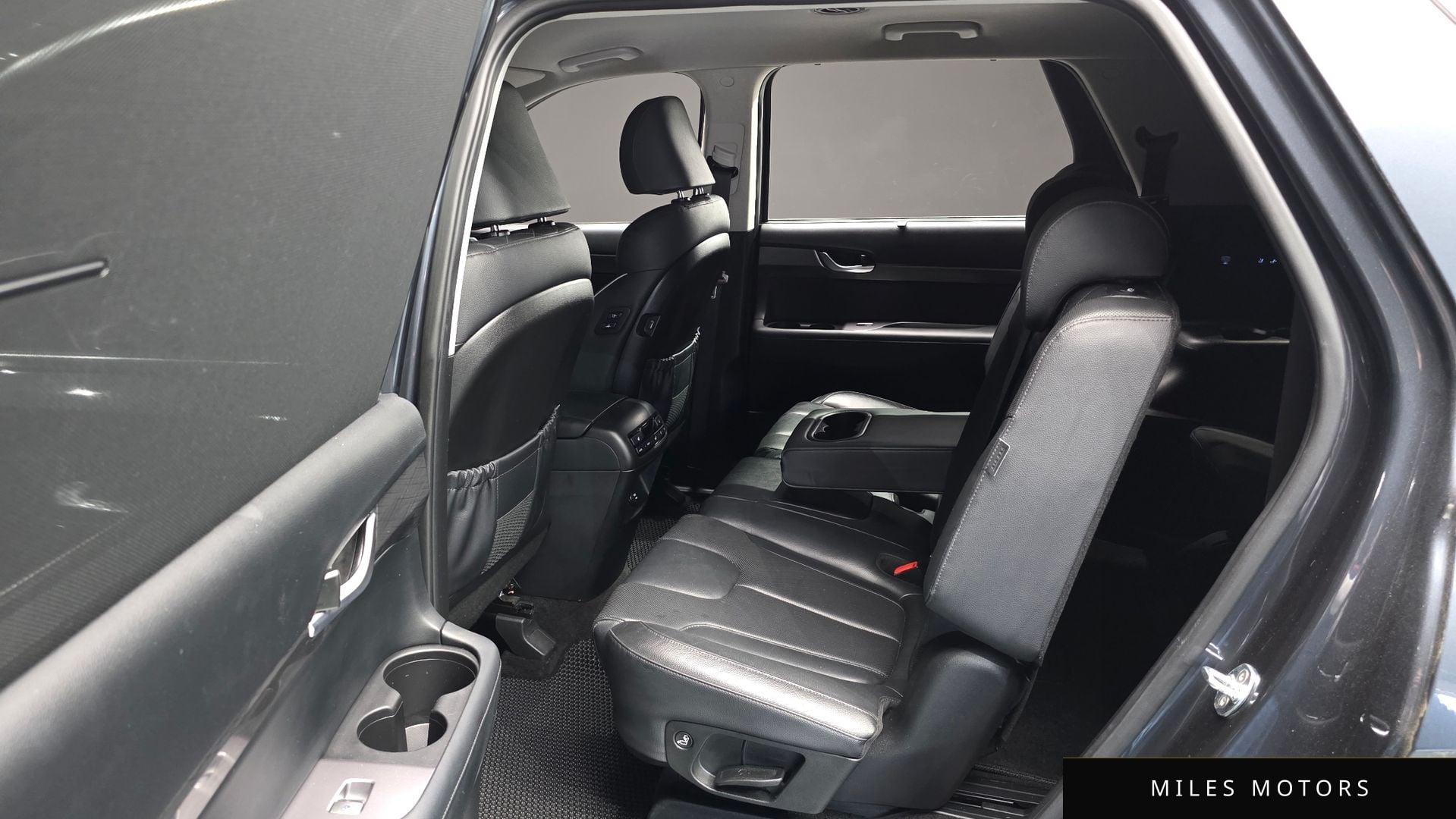 Hyundai Palisade 2020 — миниатюра 12