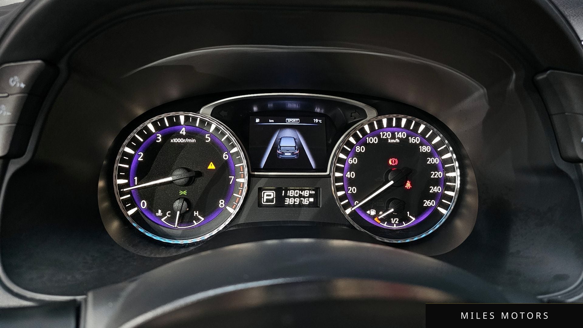 Infiniti QX60 2015 — миниатюра 8