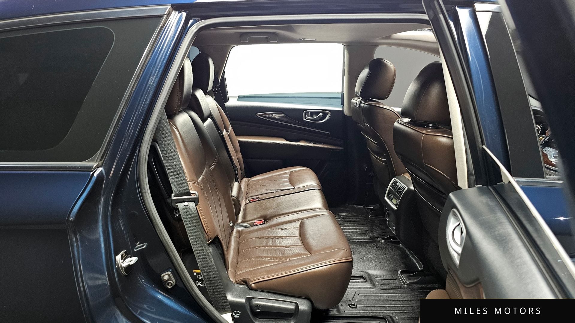 Infiniti QX60 2015 — миниатюра 11