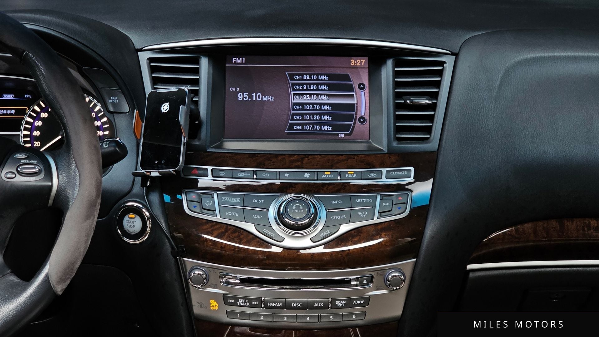 Infiniti QX60 2015 — миниатюра 14