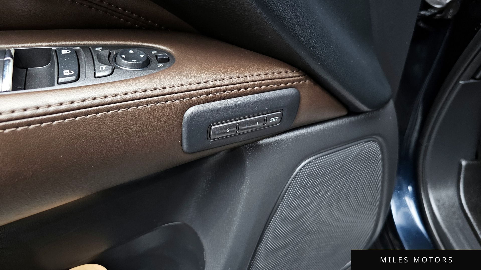 Infiniti QX60 2015 — миниатюра 17