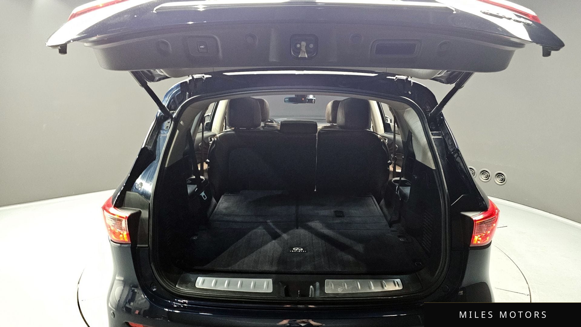 Infiniti QX60 2015 — миниатюра 20