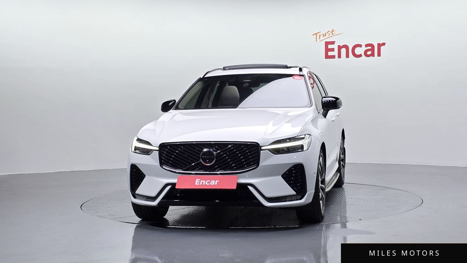 Volvo XC60 2026 — миниатюра 3