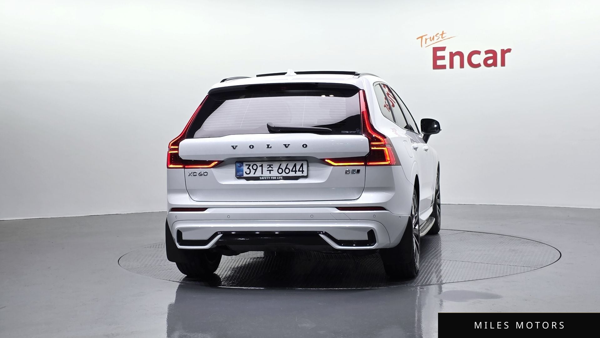 Volvo XC60 2026 — миниатюра 4