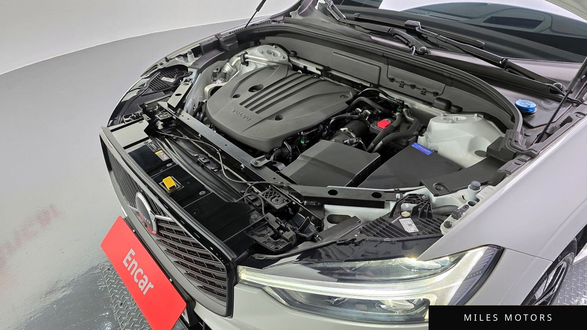 Volvo XC60 2026 — миниатюра 6